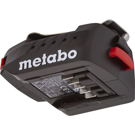 Metabo PC 18-65 Power Charger