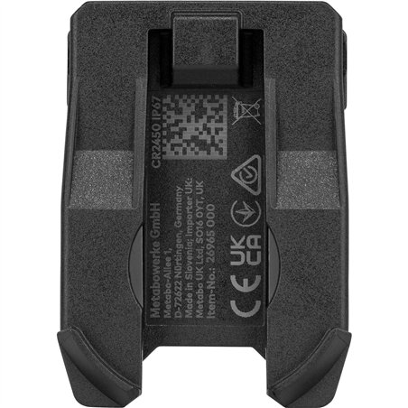 Metabo Tracker Pro für iOS + Android