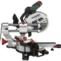 Metabo KGSV 216 MC Kappsäge
