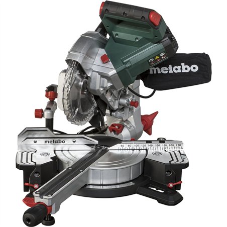 Metabo KGSV 216 MC Kappsäge