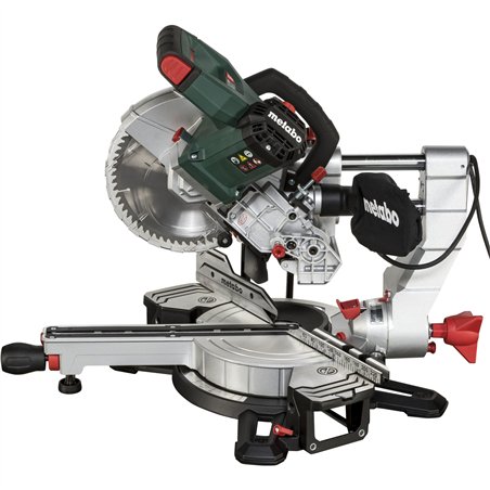Metabo KGSV 216 MC Kappsäge
