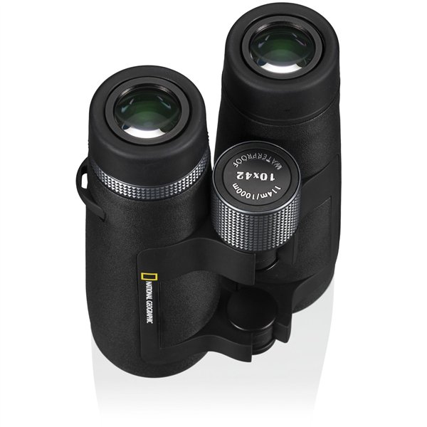 National Geographic 10x42 TrueView