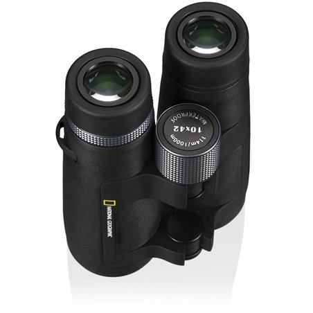 National Geographic 10x42 TrueView