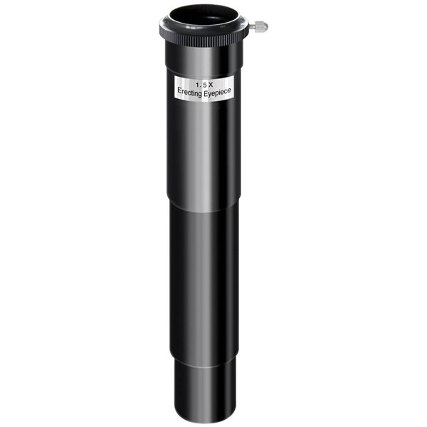 National Geographic Telescopio 50/600 AZ