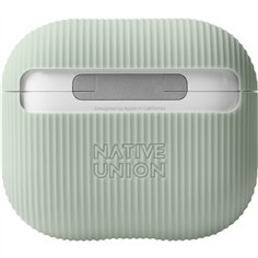 Native Union Curve AirPods 3. Gen custodia silicone salvia 2