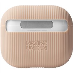 Native Union Curve AirPods 3. Gen custodia silicone pesca 2