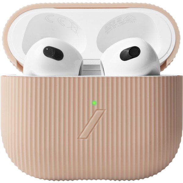 Native Union Curve AirPods 3. Gen custodia silicone pesca