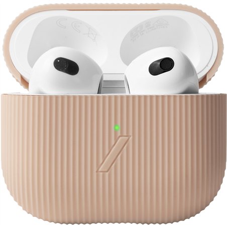 Native Union Curve AirPods 3. Gen custodia silicone pesca