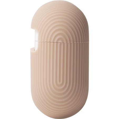 Native Union Curve AirPods 3. Gen custodia silicone pesca