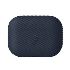 Native Union Curve AirPods Pro custodia Navy