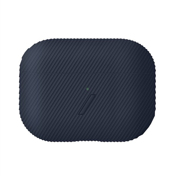 Native Union Curve AirPods Pro custodia Navy