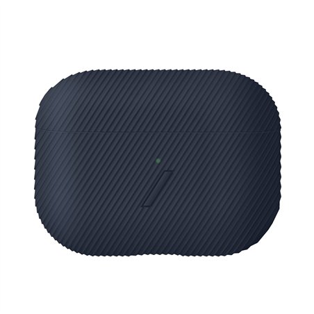 Native Union Curve AirPods Pro custodia Navy