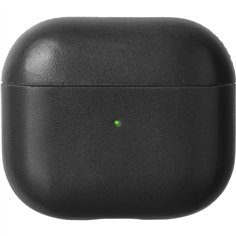 Native Union Leather AirPods 3. Gen Case Black