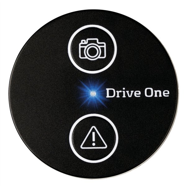 Needit Drive One Verkehrswarner