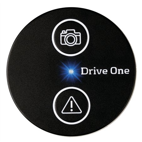 Needit Drive One Verkehrswarner