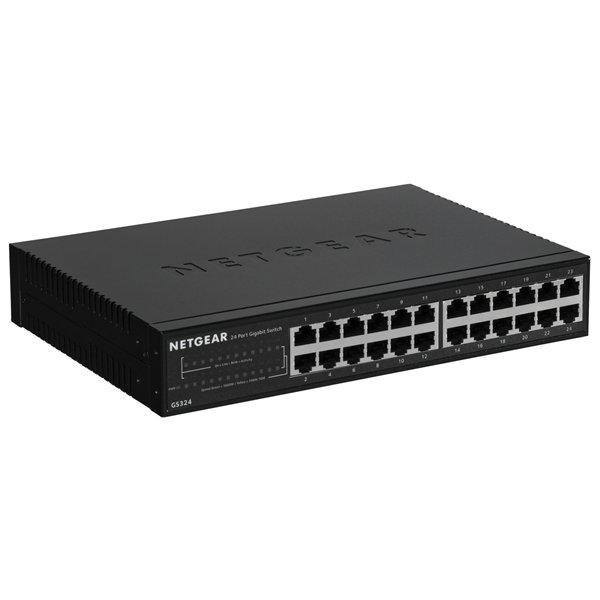 Netgear GS324-200EUS