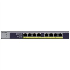 Netgear GS108PP-100EUS 2