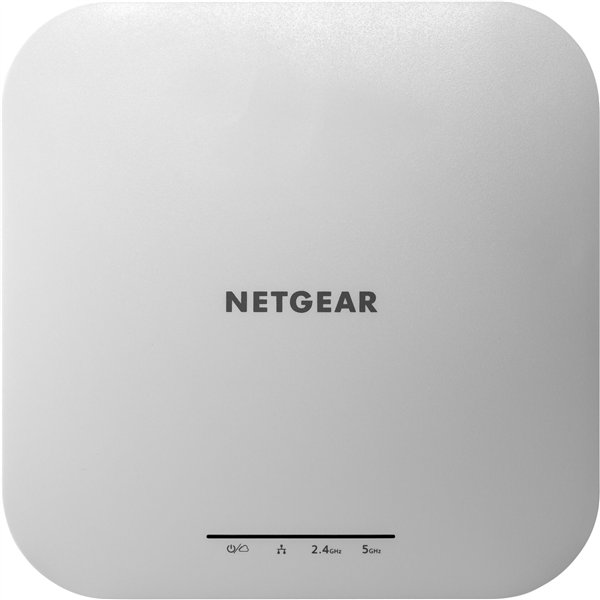 Netgear WAX610-100EUS Accesspoint WiFi 6