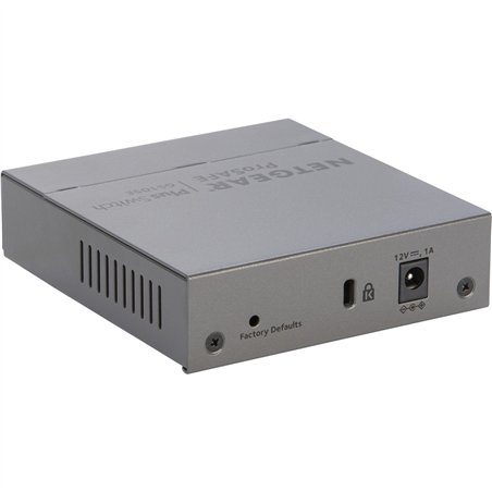 Netgear Plus GS105Ev2