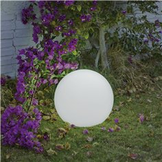 New Garden Buly 30 lampada da giardino rotonda 2