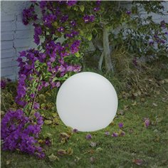 New Garden Buly 40 lampada da giardino rotonda 2