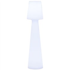 New Garden Lola 110 cavo lampada da terra White light