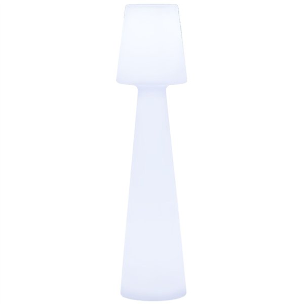 New Garden Lola 110 cavo lampada da terra White light