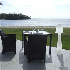 New Garden Lola 110 cavo lampada da terra White light 2