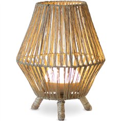 New Garden Sisine 30 Recharge lampada da tavolo senza fili