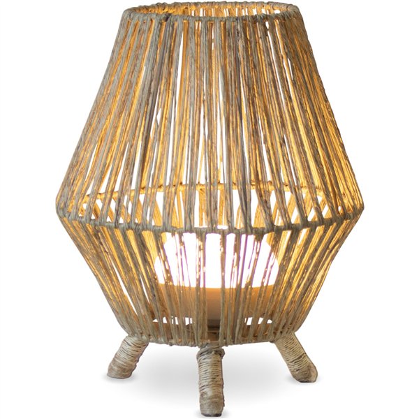 New Garden Sisine 30 Recharge lampada da tavolo senza fili