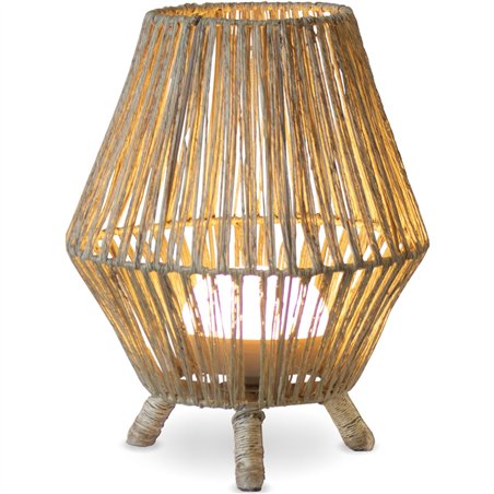 New Garden Sisine 30 Recharge lampada da tavolo senza fili