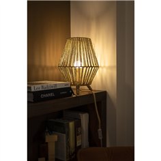 New Garden Sisine 30 Recharge lampada da tavolo senza fili 2