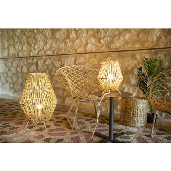 New Garden Sisine 30 Recharge lampada da tavolo senza fili