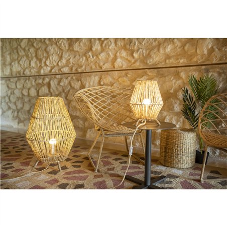 New Garden Sisine 30 Recharge lampada da tavolo senza fili