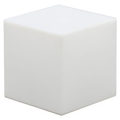 New Garden Cuby 32 cavo LED lampada esterni White light