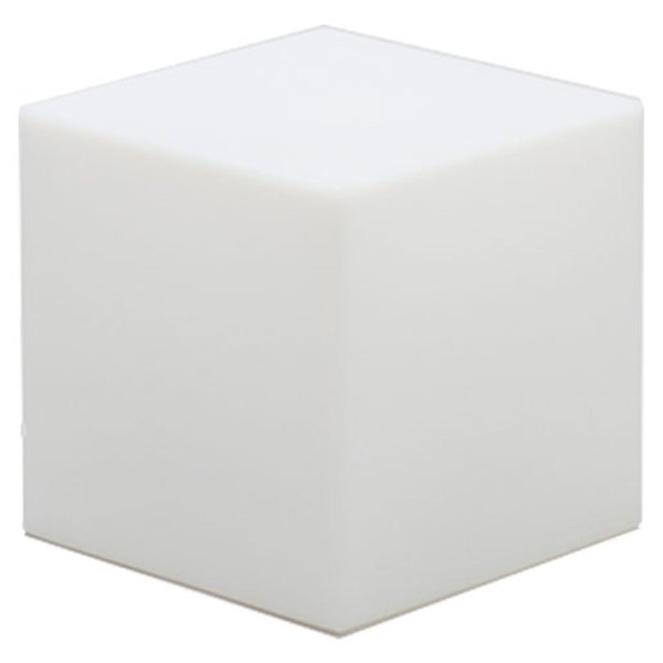 New Garden Cuby 32 cavo LED lampada esterni White light