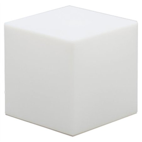 New Garden Cuby 32 cavo LED lampada esterni White light