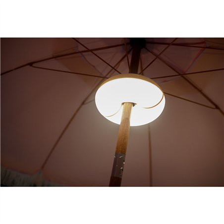 New Garden LIMA BATTERY BULB