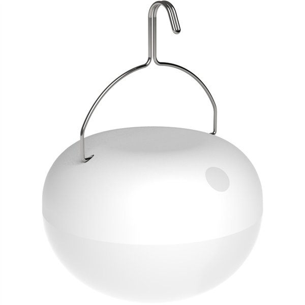 New Garden COCO BATTERY BULB RGB IP68