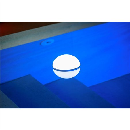 New Garden COCO BATTERY BULB RGB IP68