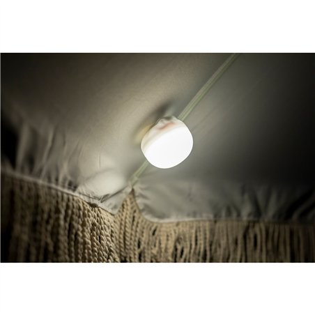 New Garden CHERRY MINI BULB Battery