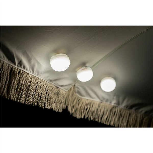 New Garden CHERRY MINI BULB Battery