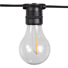 New Garden ALLEGRA GUIRNALDA cavo nero