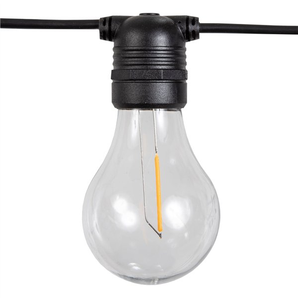 New Garden ALLEGRA GUIRNALDA cavo nero