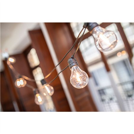 New Garden ALLEGRA GUIRNALDA cavo nero