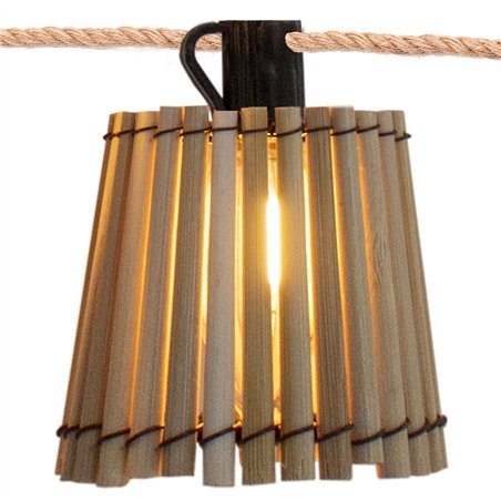 New Garden OKINAWA GUIRNALDA cavo