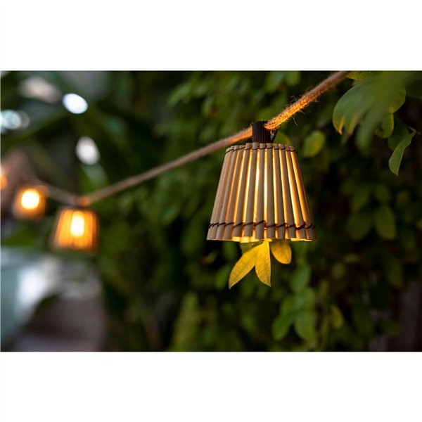 New Garden OKINAWA GUIRNALDA cavo