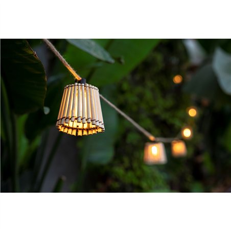 New Garden OKINAWA GUIRNALDA Solar