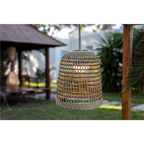 New Garden POSITANO 35 BATTERY Hang