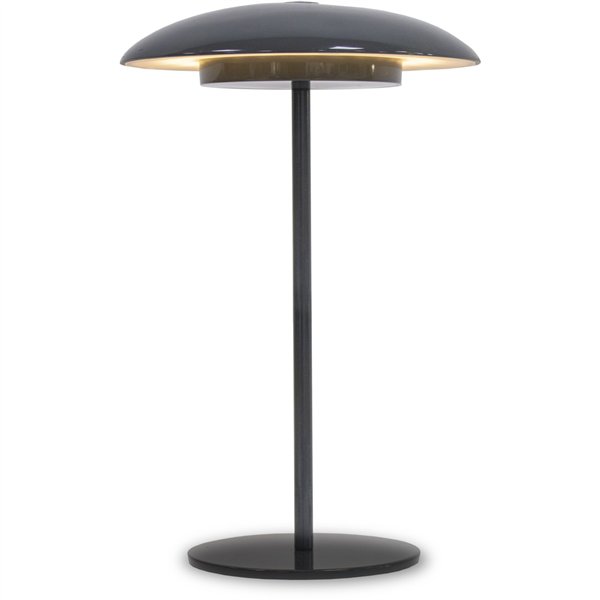 New Garden SARDINIA 30 antracite Battery Lamp